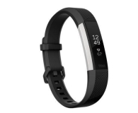 Fitbit ALTA HR L Black - 368148 - zdjęcie 1